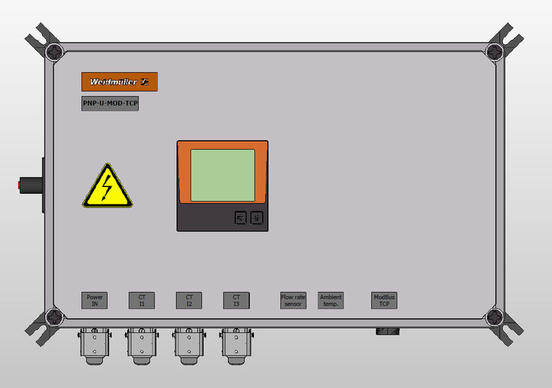 PNP-U-MOD-TCP