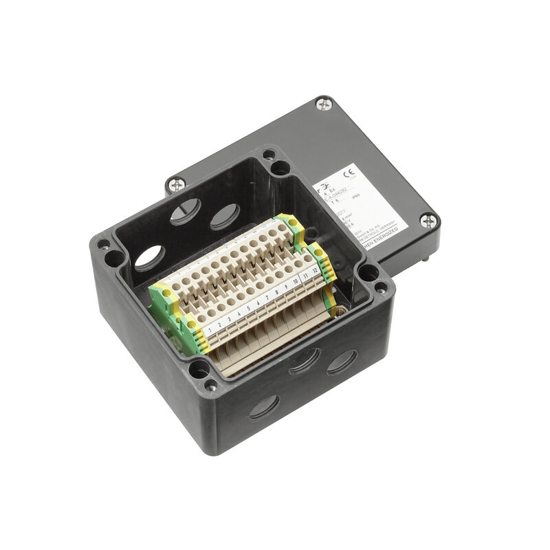 KLIPPON POK4 M20WCSS EX