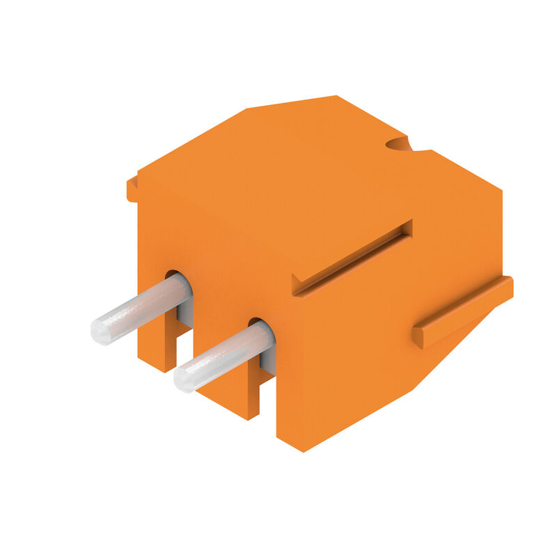 PCB端子PS 3.50/02/90 3.5SN OR BX