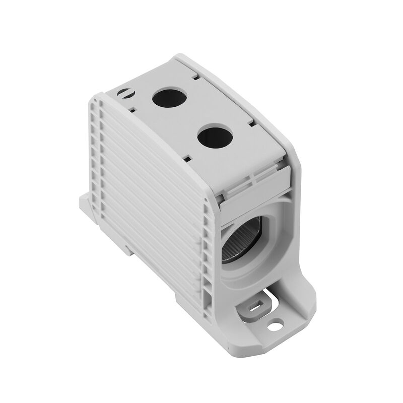 接线端子WPD 133 1X300/1X300 GY