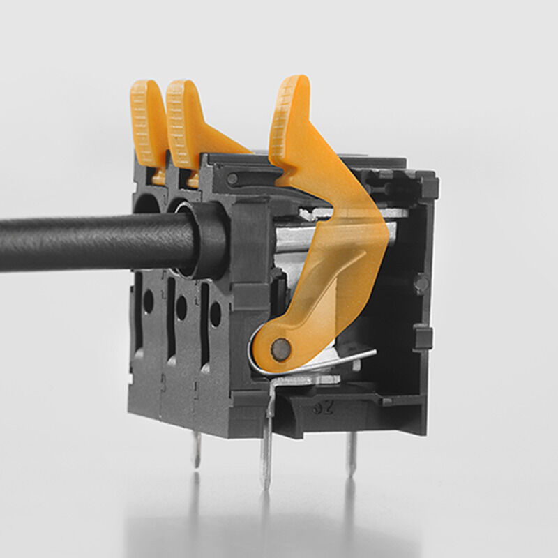 LLFS 7.50/02/90V 5.0SN BK BX