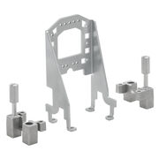 HDC GRIP PANEL 3 ADAPT COM