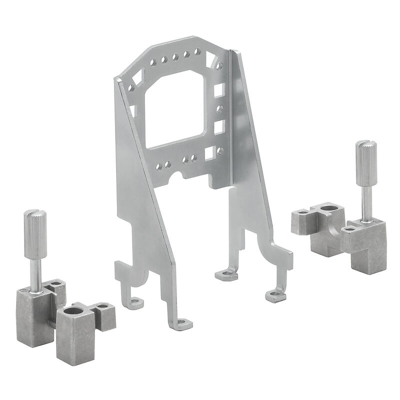 HDC GRIP PANEL 3 ADAPT COM