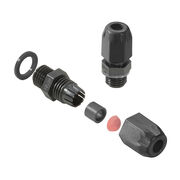  塑料接头VG M12 EXE 4-6,5 CR7J G4