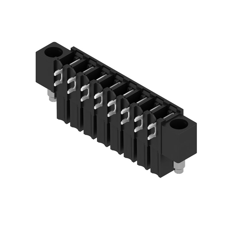 BCL-SMT 3.81/08/90F 1.5SN BK BX