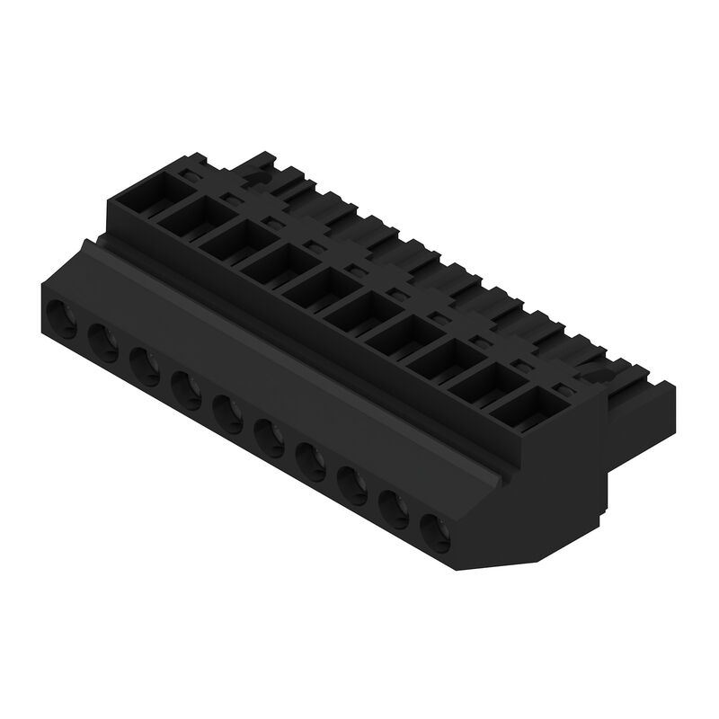 BLZP 5.08HC/10/90 SN BK BX