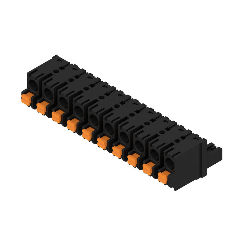 BLF 7.62HP/10/180 SN BK BX