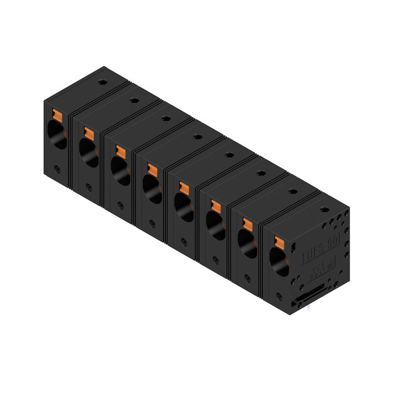 LUFS 15.00/08/90V 5.0SN BK BX