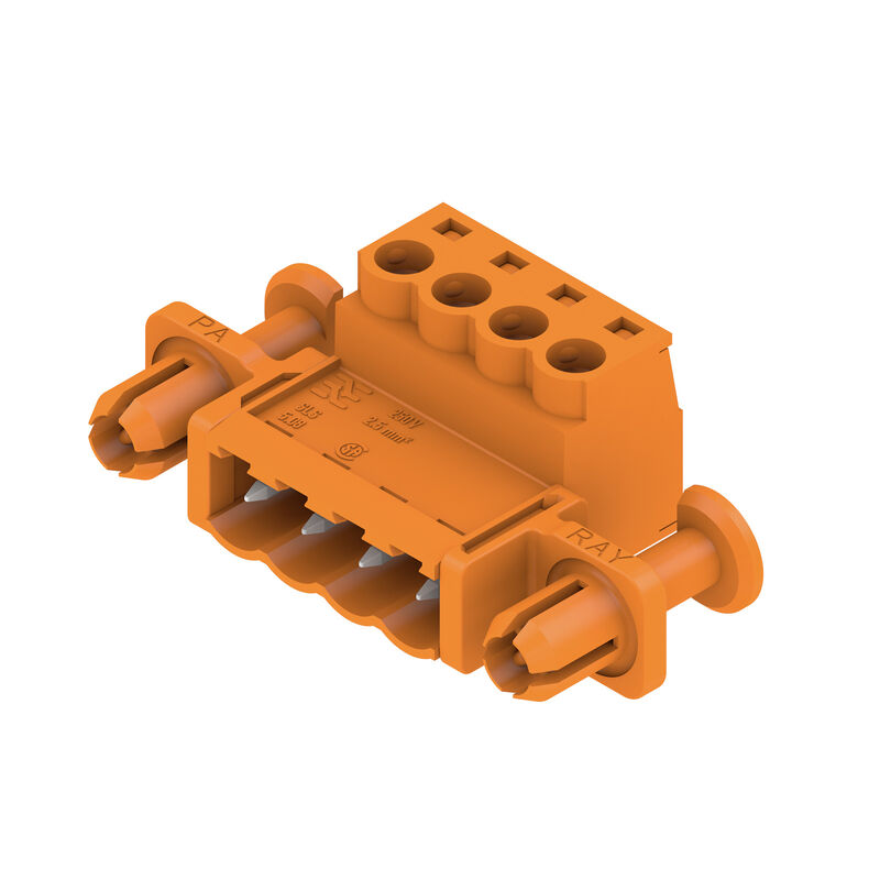 SLS 5.08/04/180DF SN OR BX