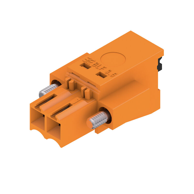 BLF 3.50/02/180FQV SN OR BX