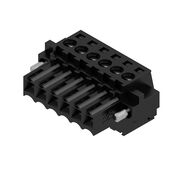 接插件BL 3.50/06/180F SN BK BX