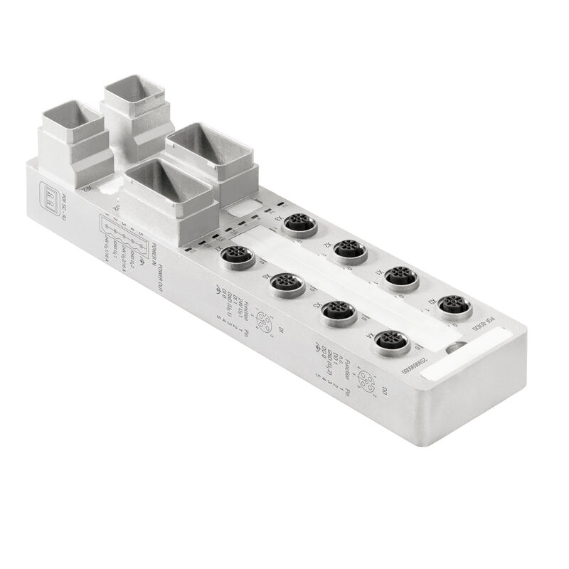PROFINET - V14/PushPull