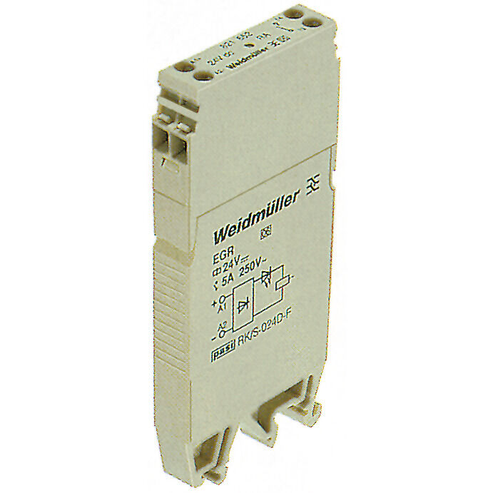 EGR EG7 24VDC 1A