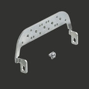 HDC SHIELD LEVER 8 SC