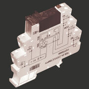 TRS 24-230VUC 1NO HC ED2