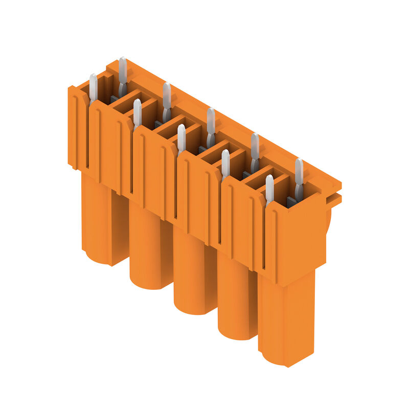 BLL 7.62HP/05/180 3.2SN OR BX