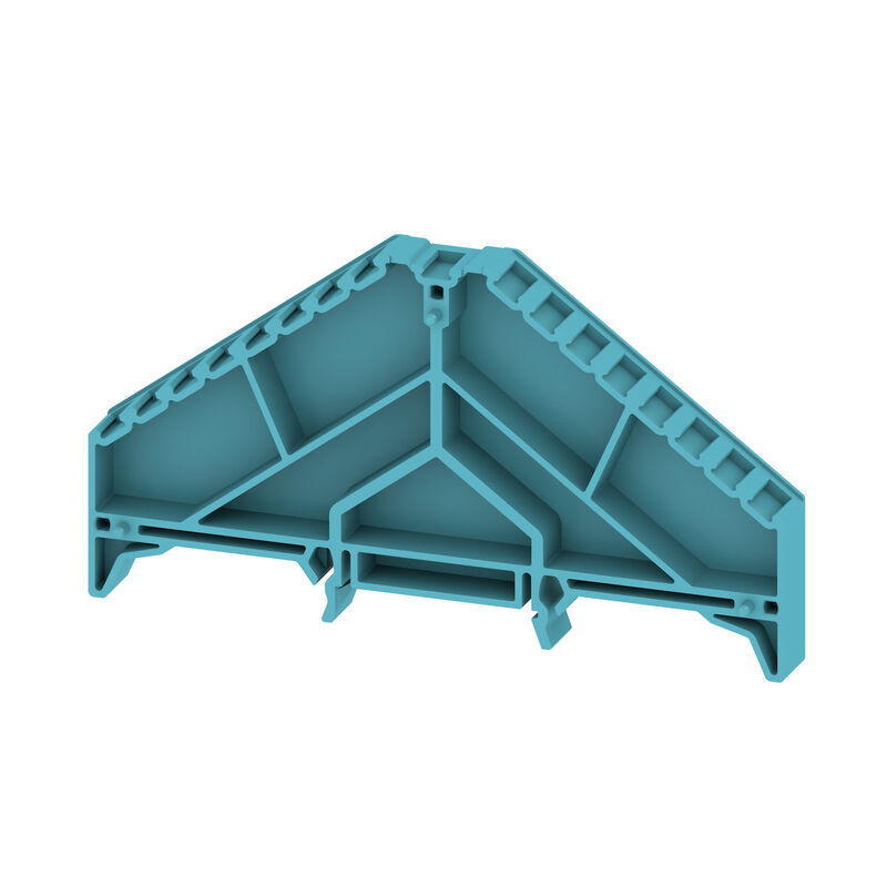 接线端子BZT PRV8 BL 35X7.5