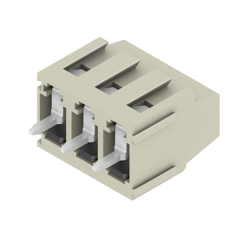 LM 5.00/03/90 3.5SN GY BX