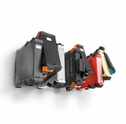 Modular electronics housings