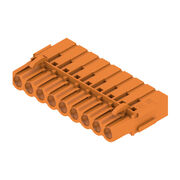 接插件BLC 5.08/09/180BR OR BX