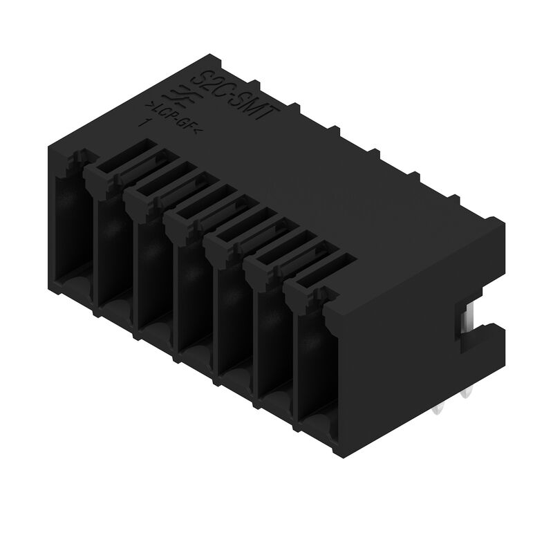 S2C-SMT 3.50/14/90G 3.2SN BK BX