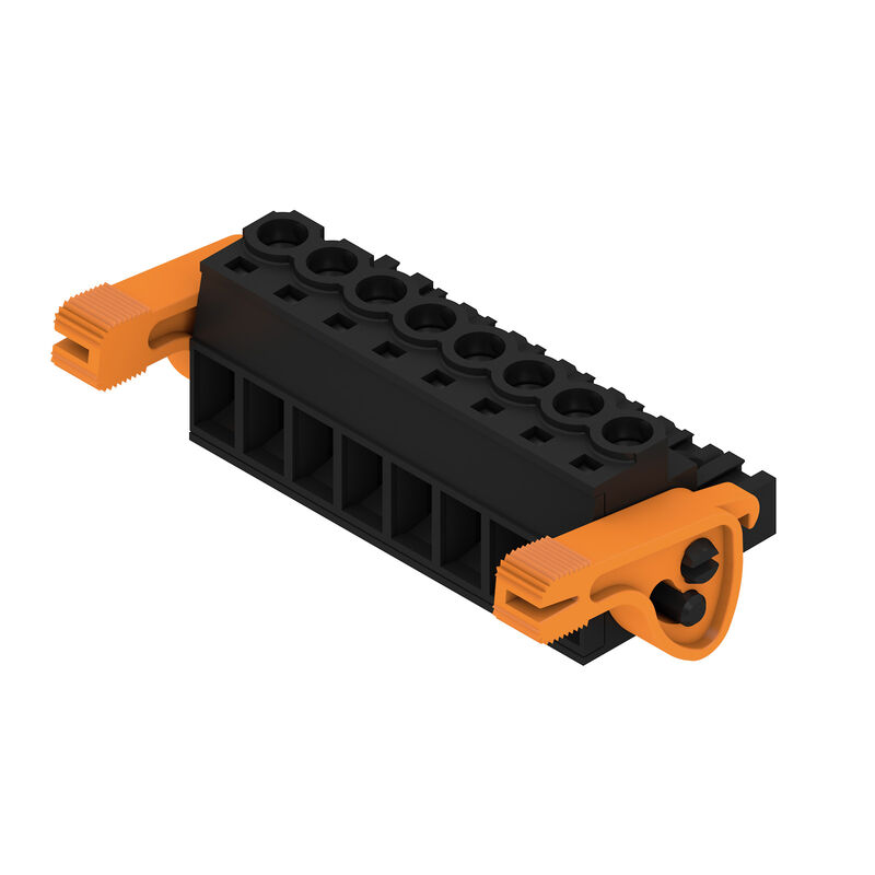 BLZP 5.08HC/08/180LR SN BK BX