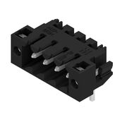 接插件SL-SMT 3.50/04/90LF 3.2SN BK BX