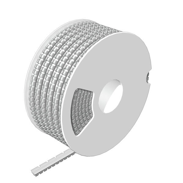 SFM 3/12 2.5-3.3 MM WS