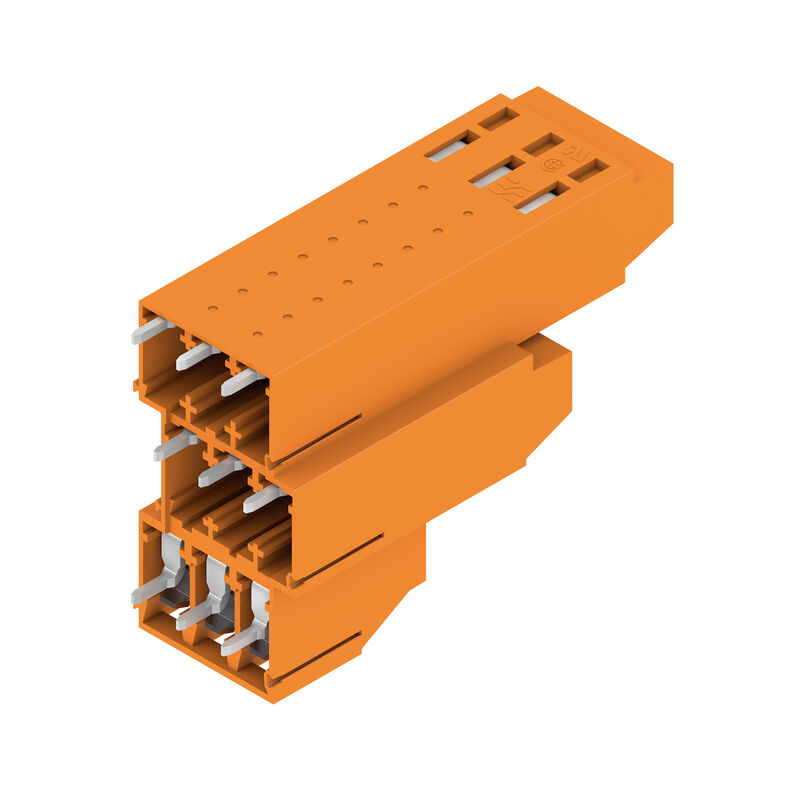 LL3R 5.08/09/90 3.2SN OR BX