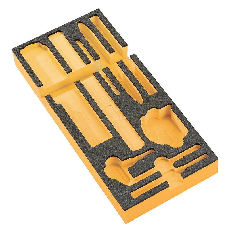 TC INL THIRD 13 EMPTY