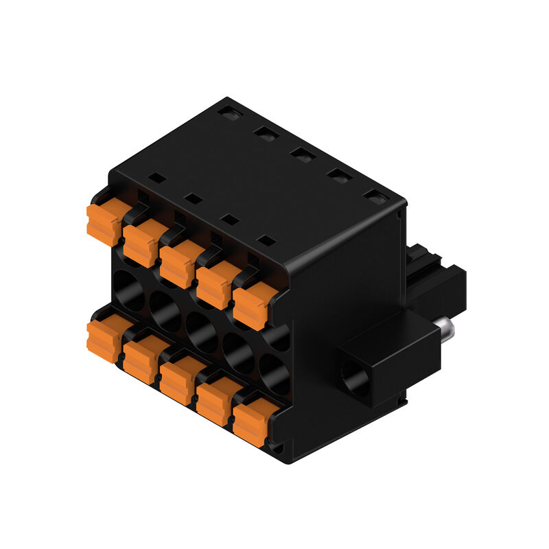 BLDF 5.08/05/180F SN BK BX