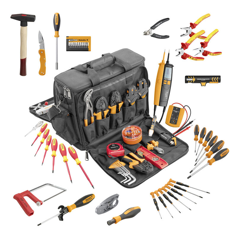 PRO CASE ULTIMATE PLUS