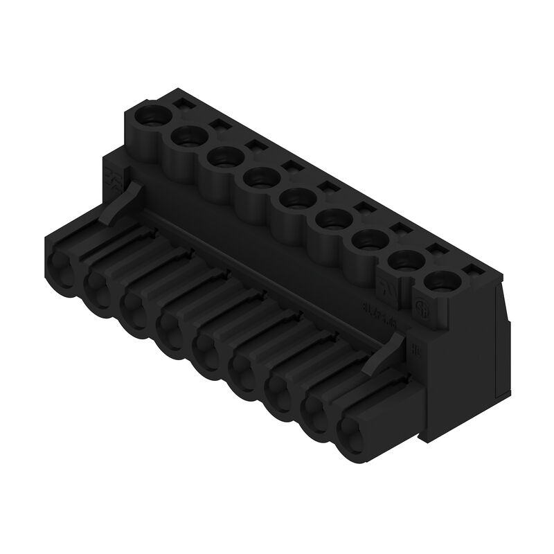 BLZP 5.08HC/09/180 SN BK BX