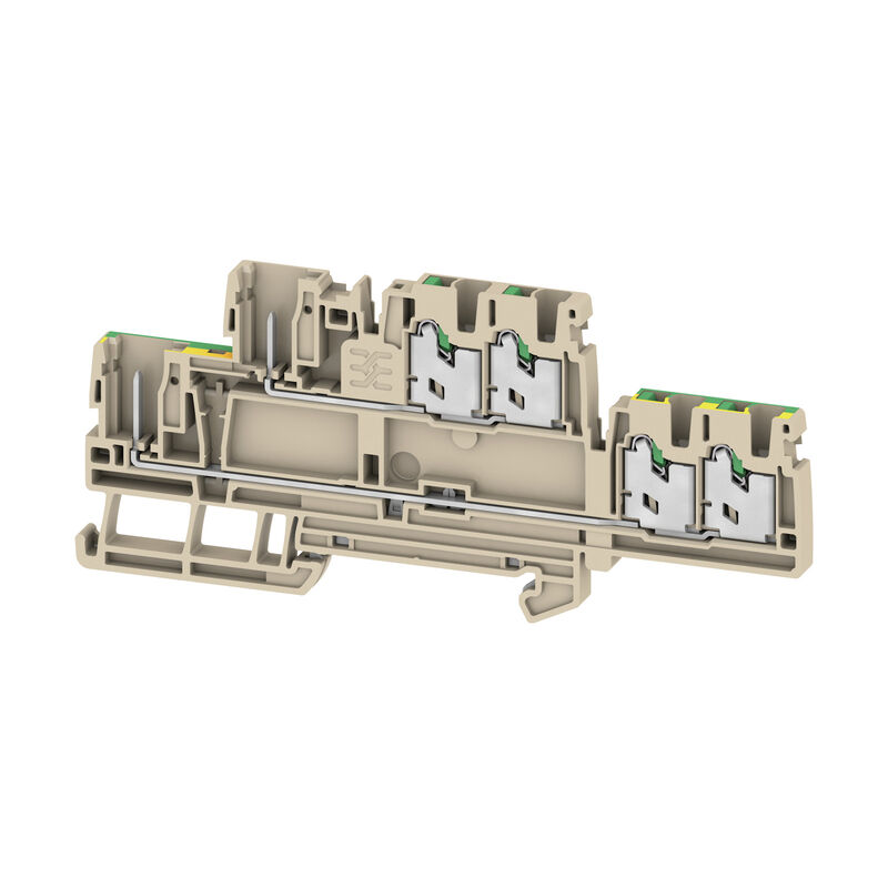 SPGTB 2.5 2T FT-PE 6C/2