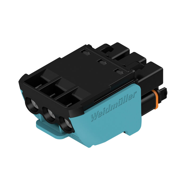 BHZ 5.00/03/90LH BK/BL