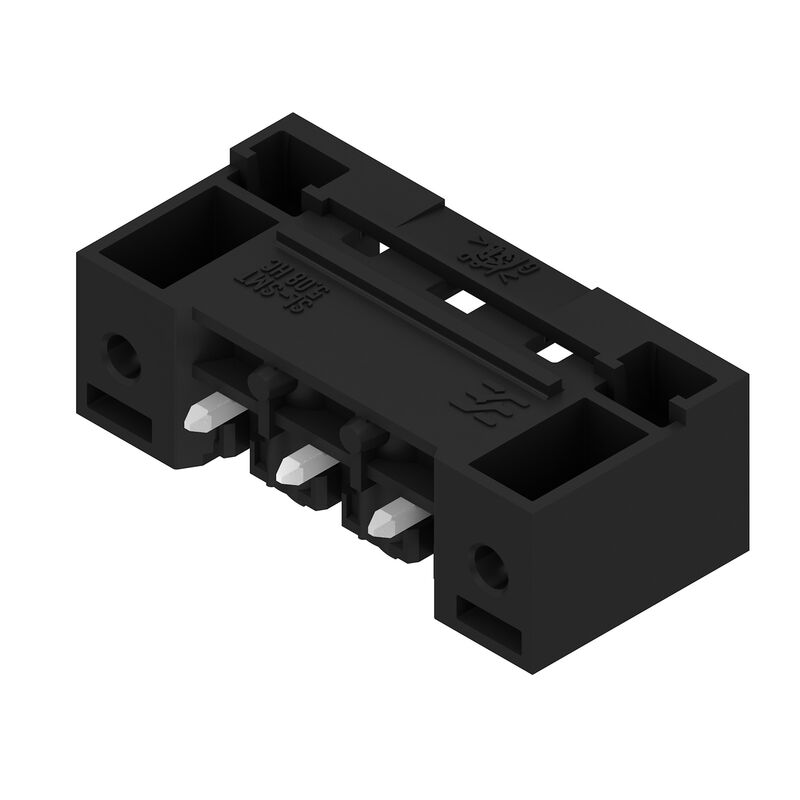 SL-SMT 5.08/03/180F 1.5SN BK BX