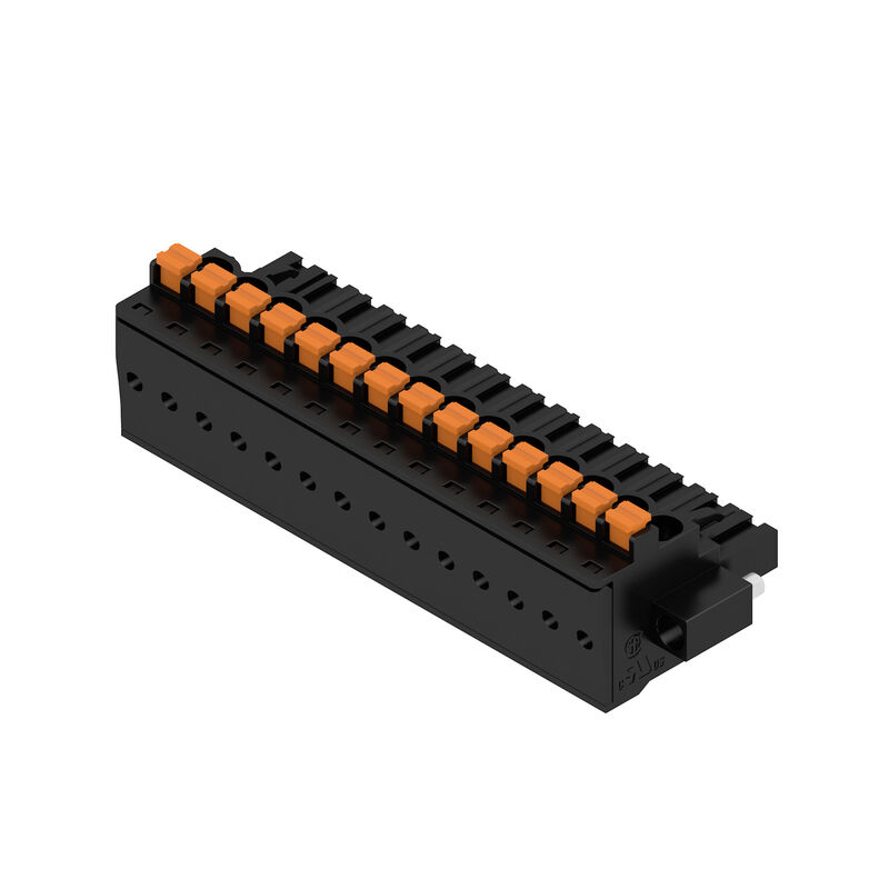 BLF 5.00HC/14/90F SN BK BX