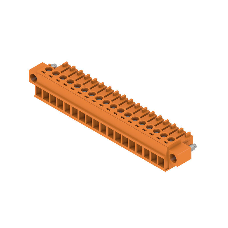 BCZ 3.81/18/180F SN OR BX