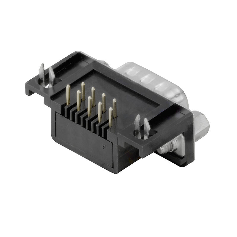 D-SUB M6.3 T09HB 3.2B2 TY BK