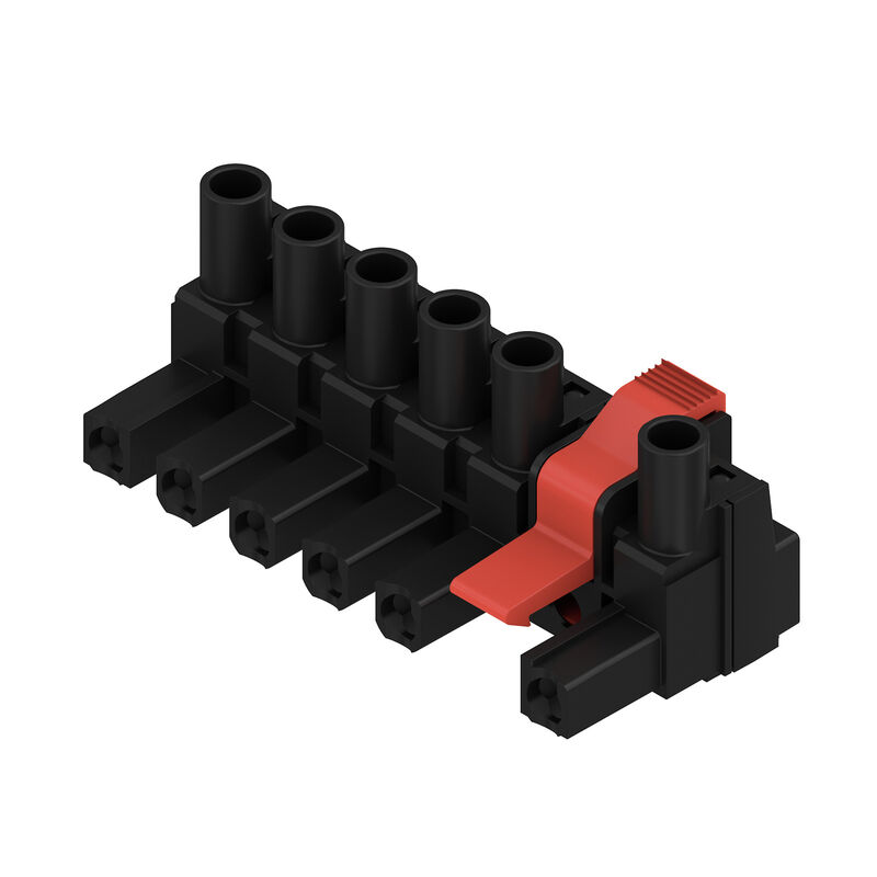 BLZ 7.62IT/06/180MF2 SN BK BX