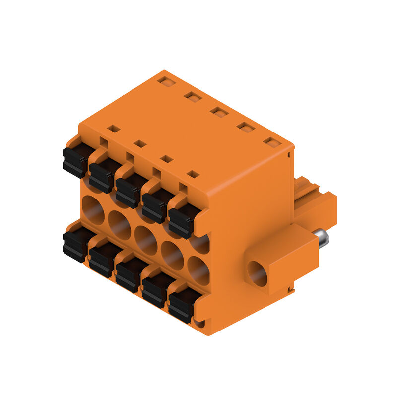 BLDF 5.08/05/180F SN OR BX