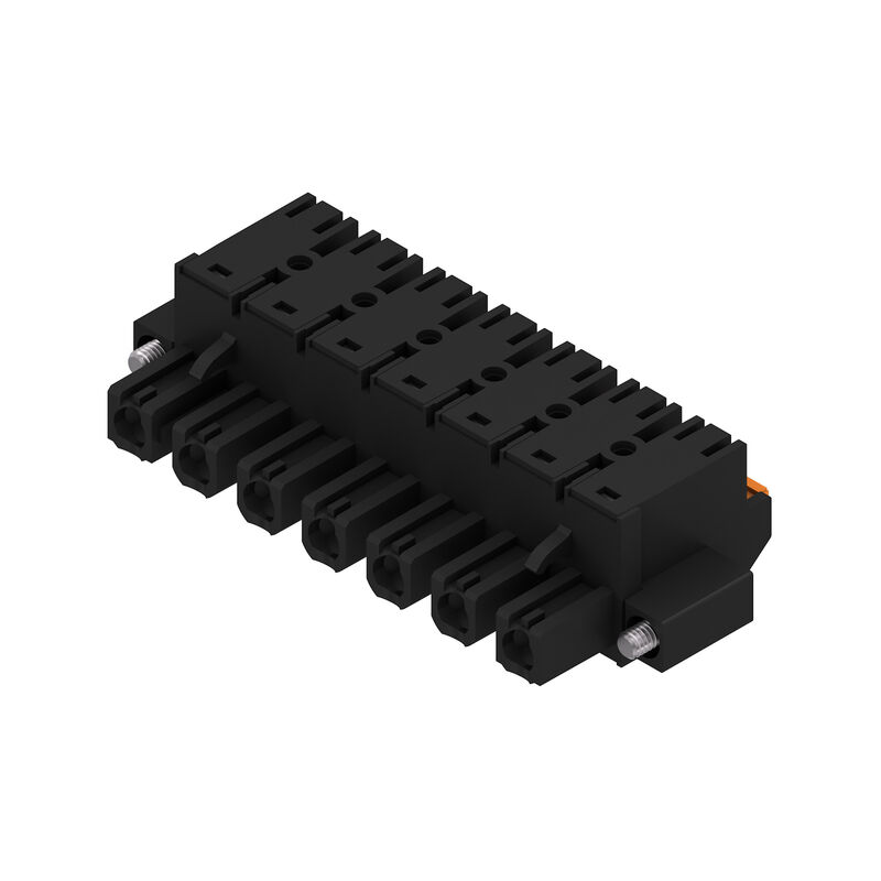 BLF 7.62HP/07/180F SN BK BX