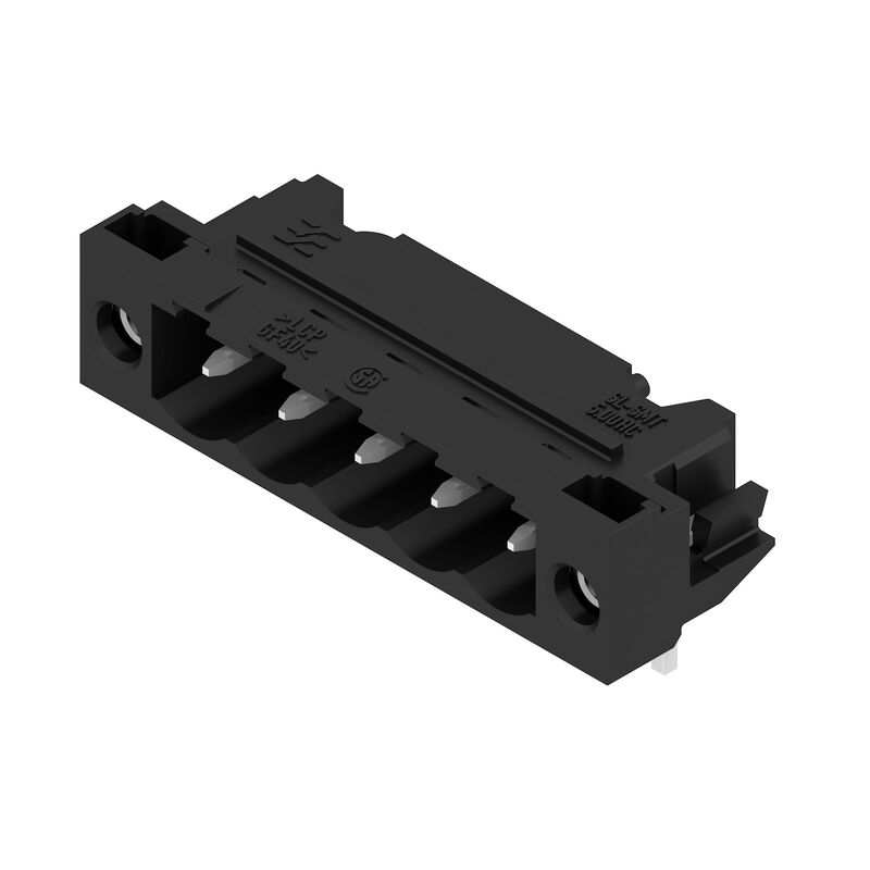 SL-SMT 5.00HC/05/90LF 3.2SN BK BX