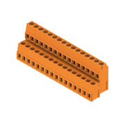 PCB端子LM2N 5.08/32/90 3.5SN OR BX