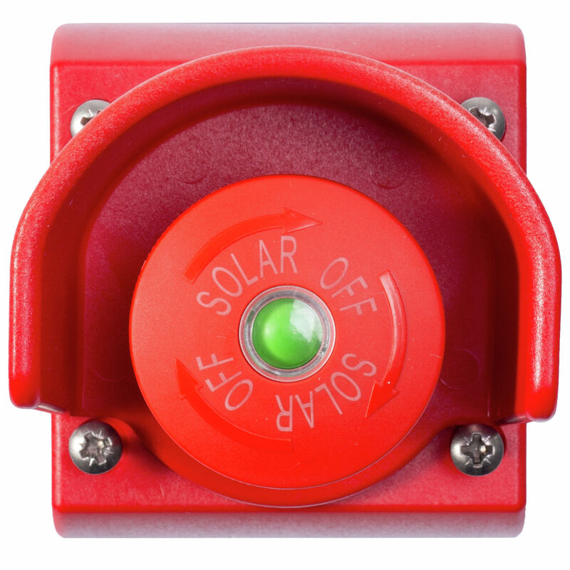 AC SB E 5A 1POL PO 06KV