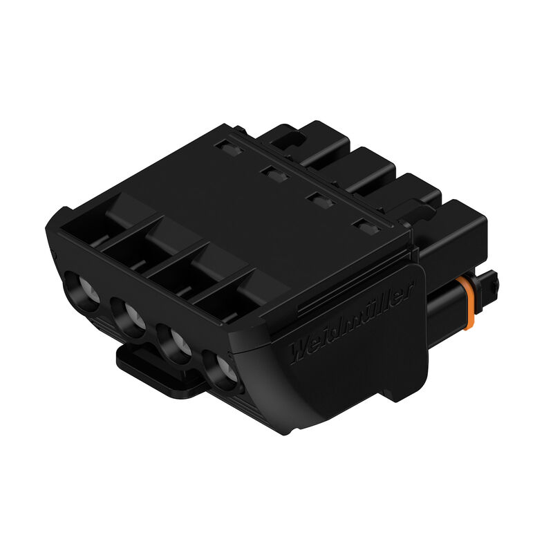 BHZ 5.00/04/90LH BK/BK