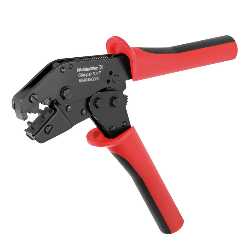 CRIMPER 6.3 F