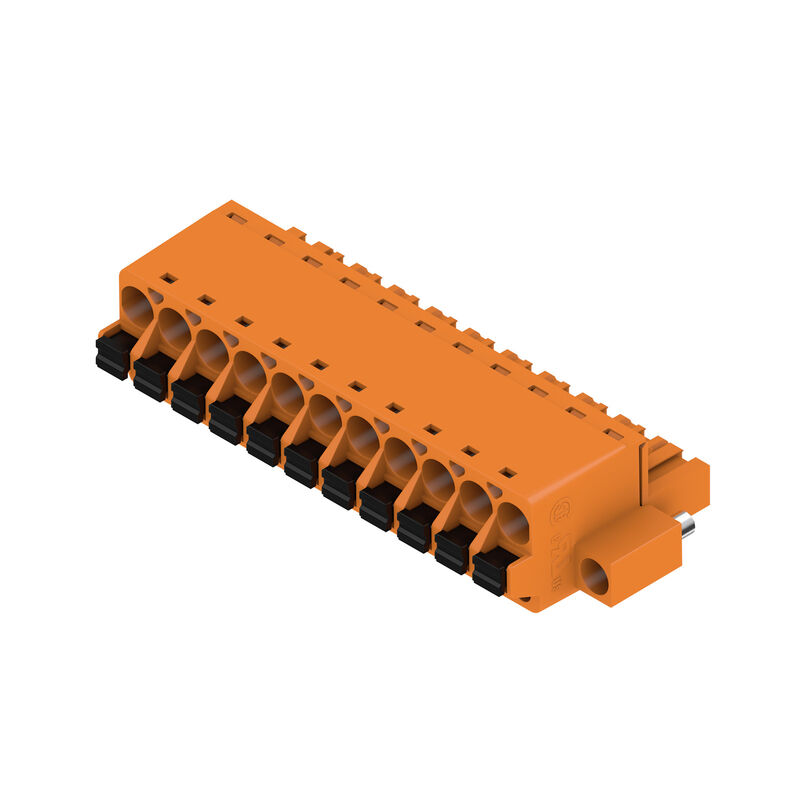 BLF 5.08HC/11/180F SN OR BX