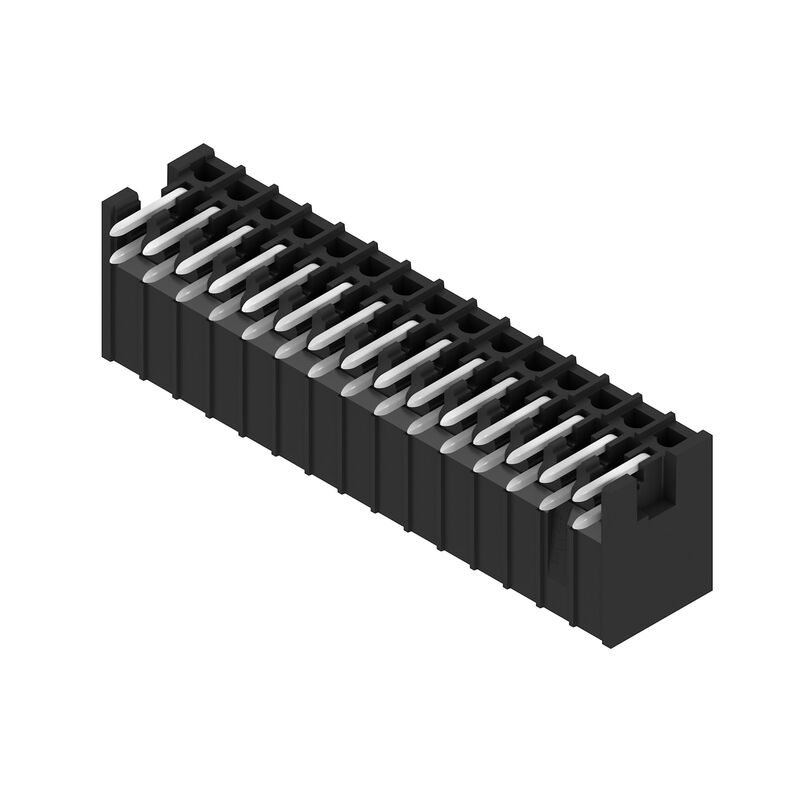 接插件S2C-SMT 3.50/30/90G 1.5SN BK BX