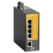 IE-SW-BLB-05-1TX-4POE